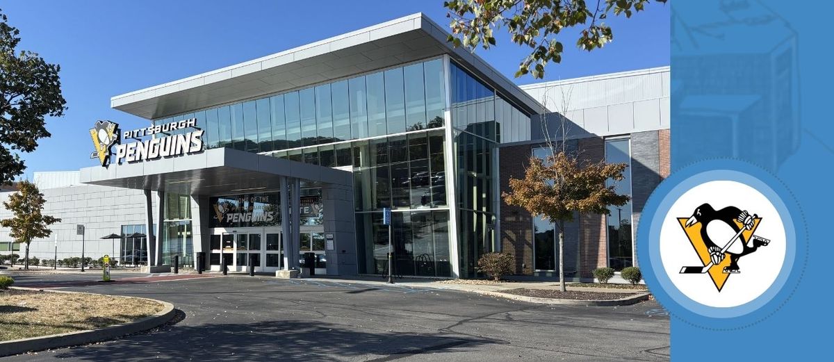 All three goalies to travel taken in Cranberry, Pa. (Penguins)